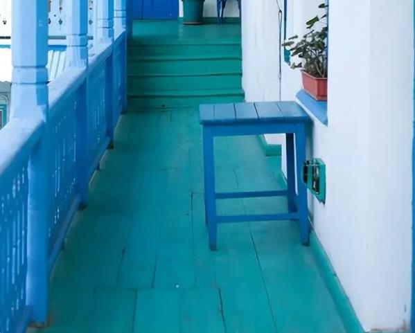 道外漏水检测