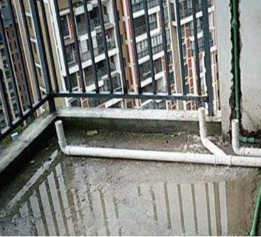 道外漏水维修 阳台漏水怎么修理?
