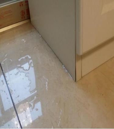 道外漏水检测 厕所漏水怎么检测?