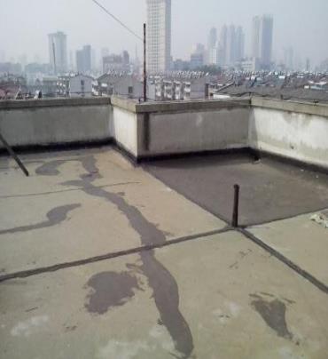 道外漏水维修 楼顶漏水是什么原因，楼顶漏水维修方法是什么?